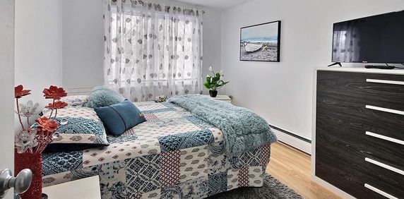 Charmant 4 ½ paisible - Photo 2