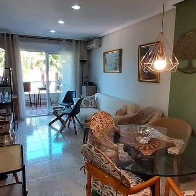 Alquiler de piso en Avenida Salamanca, 8 - Photo 1