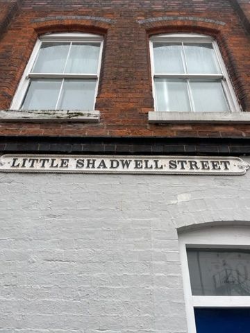 1 Little Shadwell Street, Birmingham B4 6HH - Photo 2