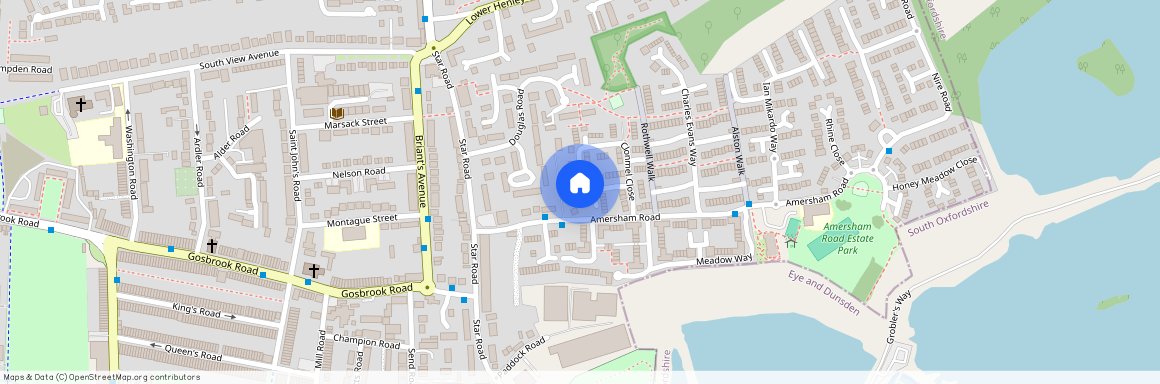Clonmel Close