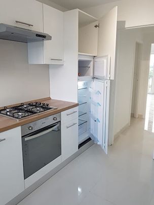 Location appartement 3 pièces, 56.18m², Passavant-la-Rochère - Photo 1