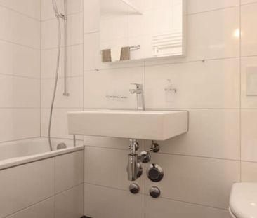 4.5 Zimmer, 99 m², 1. Stock - Photo 6