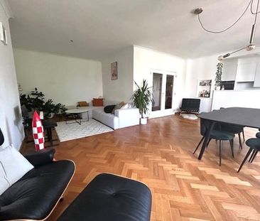 Appartement te huur - Foto 1