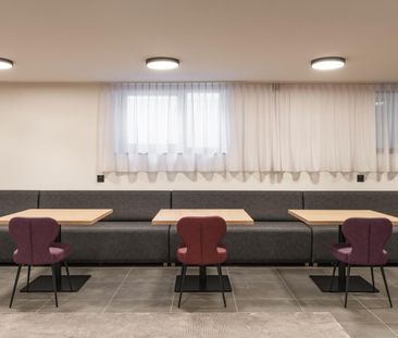 Studio meublé Grand d'environ 47m2 à 57m2 - Photo 6