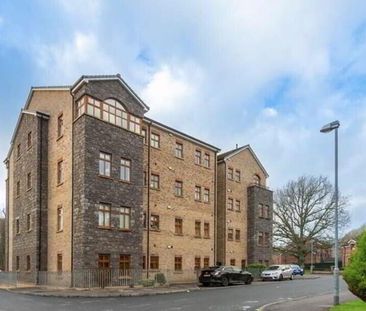 14 Old Golf Course Park, Dunmurry, Belfast, BT17 0EJ - Photo 6