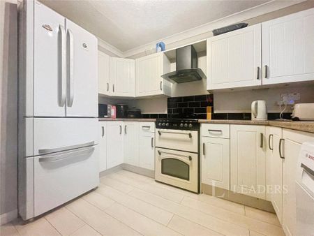 House share to rent - Photo 4