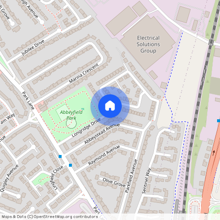 Longridge Drive, Bootle, L30