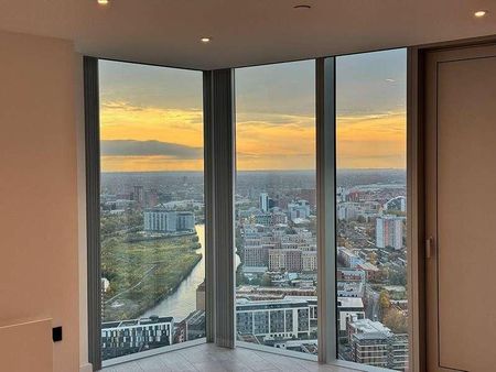 Vista River Gardens, Manchester, M3 - Photo 2