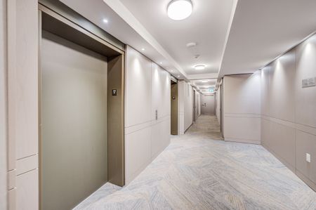 For Lease - 4675 Metcalfe Avenue Unit# 1704, Mississauga, Ontario - Photo 2