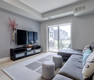 For Lease - 3170 Erin Mills Parkway Unit# 122, Mississauga, Ontario - Photo 2