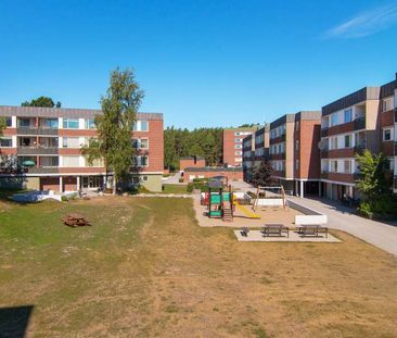 Skogsängsgatan 8 E - Photo 1