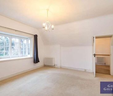 Upper Flat, Elm Park Road, Pinner, HA5 - Photo 5