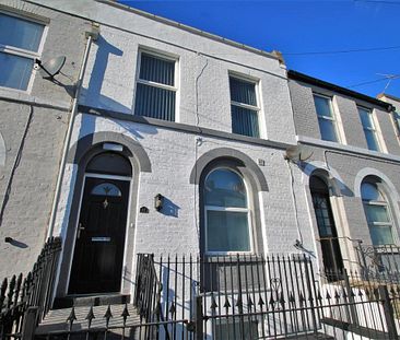 HOUSE SHARE Room Let Edwin Street, Gravesend - Photo 6