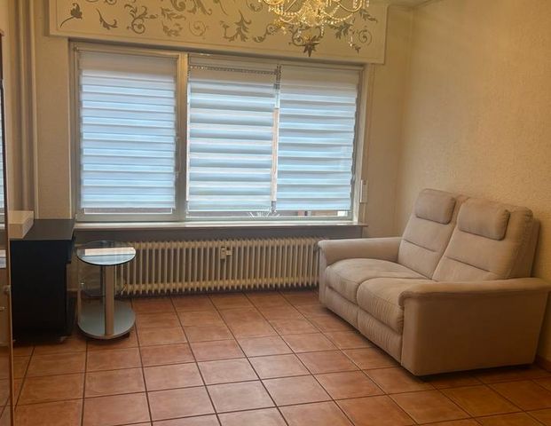 2 Zimmerwohnung KDB, Terasse, Abstellraum - Photo 1