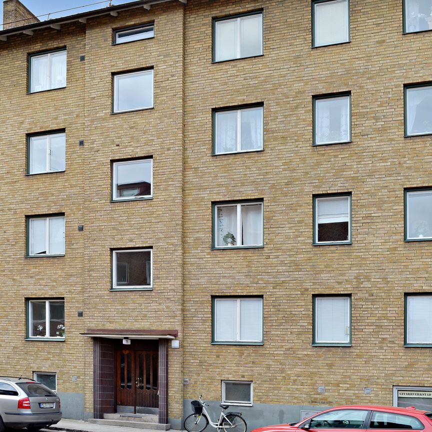 Stampgatan, Helsingborg - Photo 1