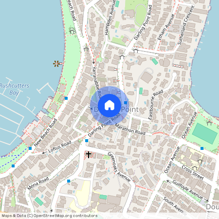 9/38 Darling Point Rd, NSW 2027