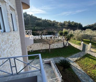 Διαμέρισμα για ενοικίαση Περαχώρα (Λουτράκι-Περαχώρα) - Photo 4