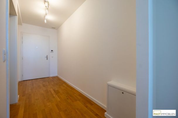 Ihr neuer Dachgeschoss(T)raum inkl. Einbauküche und Klimaanlage in der Alxingergasse /// Ruhelage - Photo 1