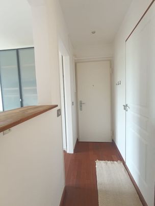 Appartement Saint Maur Des Fosses 1 pièce(s) 20 m2 - Photo 1