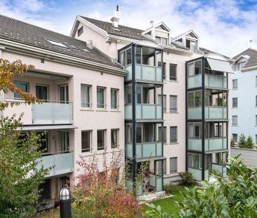 "Sonnige Wohnung an zentraler Lage - Mieten ohne Kaution!" - Photo 5