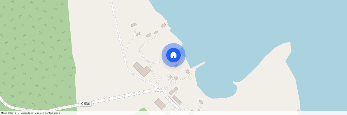 Enköping, LÖT FÅNÖ, 7, 74951, Grillby