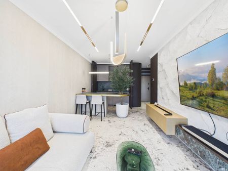 Mieszkanie na wynajem Wrocław-Stare Miasto Wrocław - Zdjęcie 3