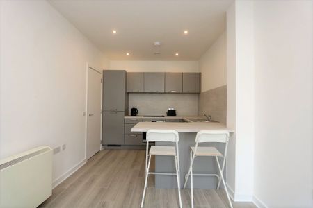 1 bedroom apartment to rent - Photo 5