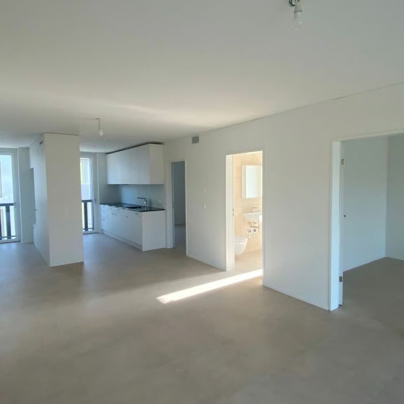 3.5 Zimmer, 69 m², 1. Stock - Foto 1