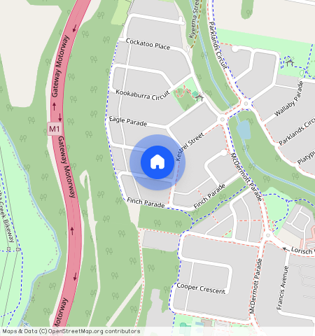 86 Eagle Parade, Qld 4123, Rochedale