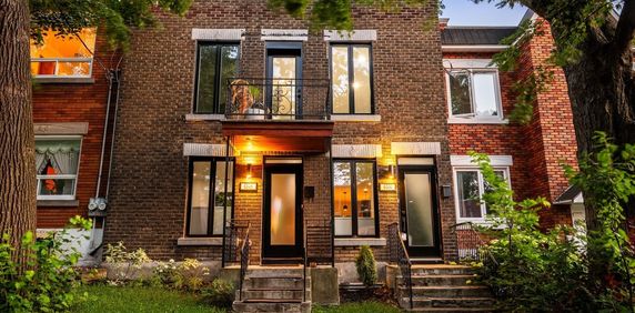 Logement Meublé à Louer - Photo 2