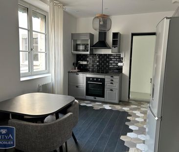 Location Appartement 3 pièces 51m² ST ETIENNE 42000 - Photo 5