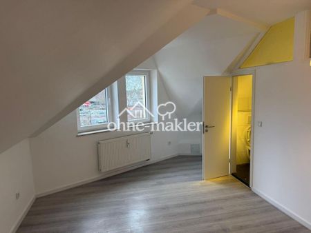 von Privat: Saniertes 2-Zi-Appartment | OB-Sterkrade | 50m² | Ab Sofort - Photo 2