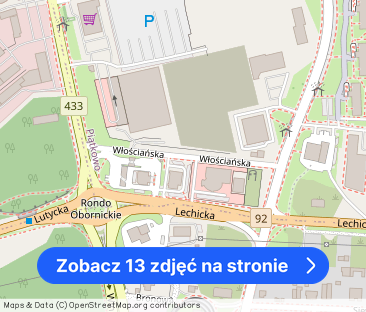 NOWE, CISZA I SPOKÓJ wokół, siłownia na dole; PIĄTKOWO - Zdjęcie 1