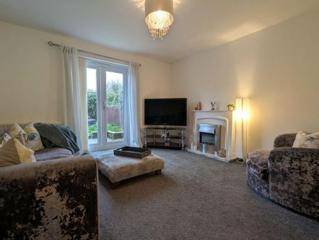 2 bedroom terraced house to rent - Photo 4