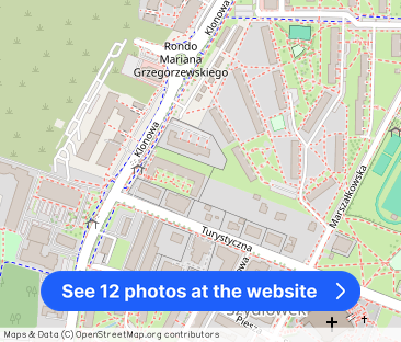 Mieszkanie na wynajem z balkonem, zmywarka - Photo 1