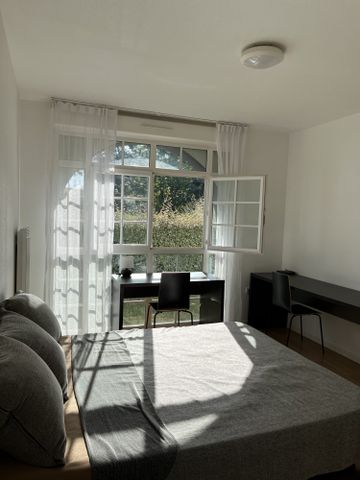 Location Appartement 1 pièce 23m² PESSAC 33600 - Photo 4