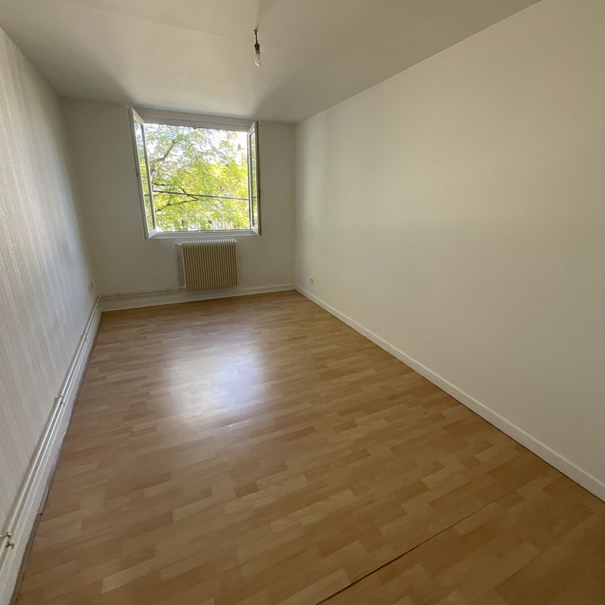 Location Appartement 3 pièces 63m² BOURGES 18000 - Photo 1