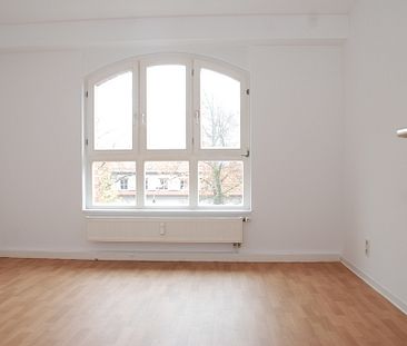 Großzügige 1-Raum-Wohnung nahe Zeisigwald - Foto 3