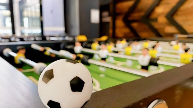 Studio Accessible - Photo 1