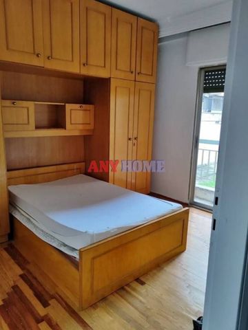 Studio/Γκαρσονιέρα για ενοικίαση Κάτω Ηλιούπολη (Εύοσμος) - Photo 4