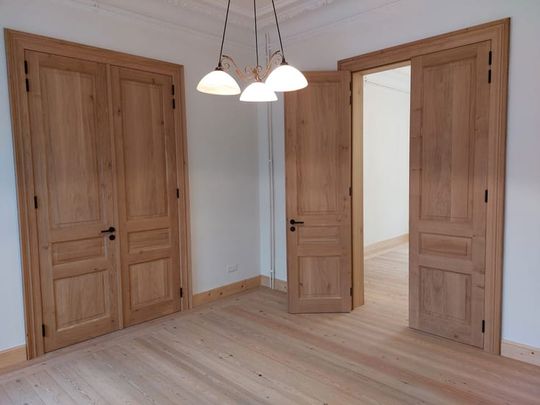 Appartement te huur - Foto 1