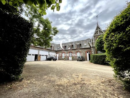 Location Appartement 3 pièces 74m² - Photo 5