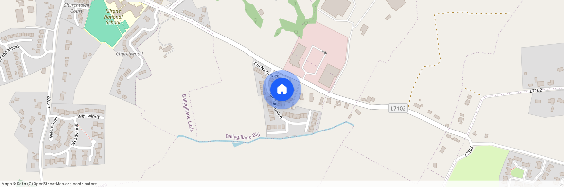 26 Cúl Na Gréine, Rosslare Harbour, Wexford, Kilrane, Co. Wexford