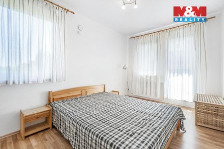 Pronájem bytu 2+1 67 m², Jizerská 914, Kosmonosy - Photo 4