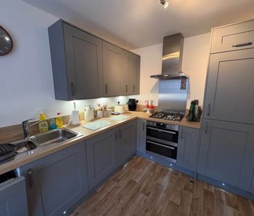 Locking Parklands, Weston-super-Mare, North Somerset - Photo 1