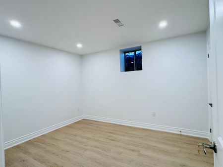 For Lease - 1 Tran Street Unit# basement, Wasaga Beach, Ontario - Photo 4