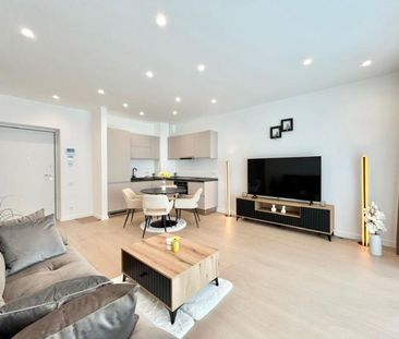 2-room apartment | Aviatiei Towers complex | Aurel Vlaicu Metro Sta... - Photo 3