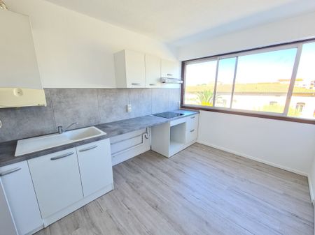 T3 68 m² + terrasse - Photo 3