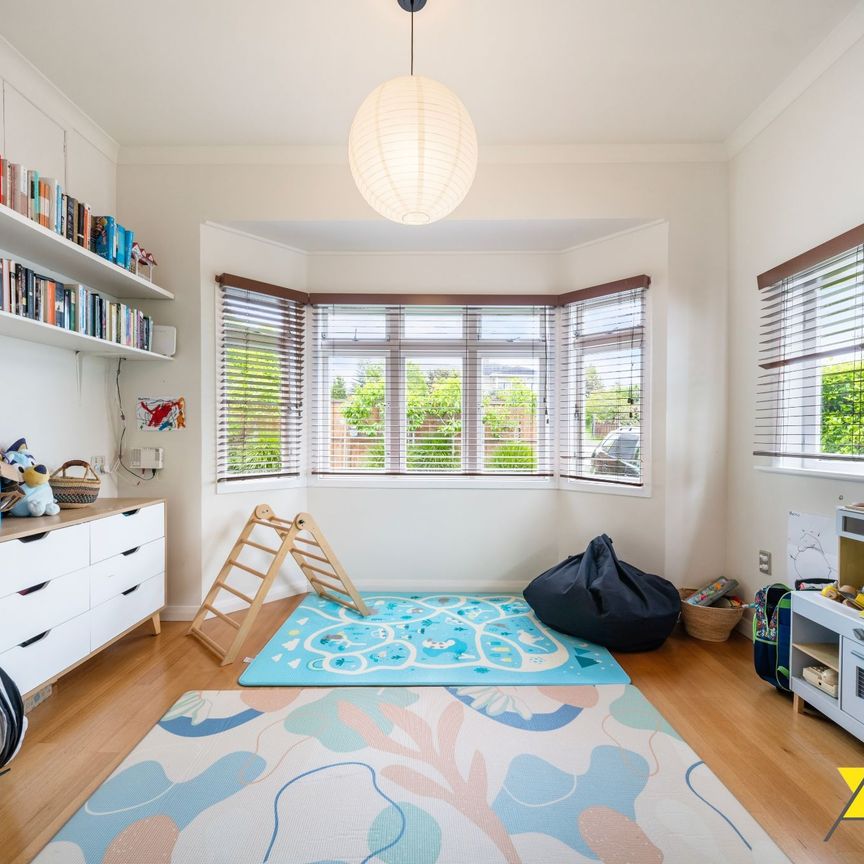 Charming Character Home with Off-Street Parking in a Prime Location - Photo 1