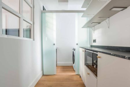 5 bedroom luxury Semidetached House for rent in Madrid, Autonomous Region of Madrid - Photo 3